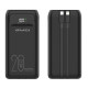Awei P169K 20000mah Fast Charging Power Bank